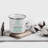 This Is What an Awesome Looks Like Family Brother Camping Mug