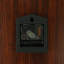 Monserrat Wood Wall Clock-426914401