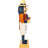 14” Cigar Aficionado Nutcracker