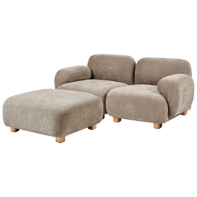 Tamauri 2 Seater Sofa