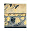 Fine Hand Knotted antique Chinese Peking Design Sample 2'X 2'