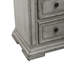 Temple Cloud 5 Drawer 42'' W Chest-2085732016