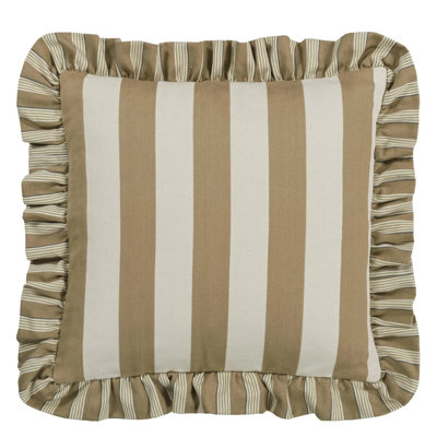 Berkeley Decorative Pillow