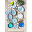 Brayan 22cm Melamine Dessert Plate