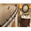Crochets de rideau de douche Moen-9312783