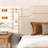Upholstered Panel Bed with Nailed Headboard-922086678-922086680