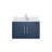 Geneva 30" Wall-Mounted Single Bathroom Vanity Set-112899133-87285979