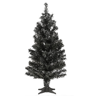 2 ft. Tinsel Tree