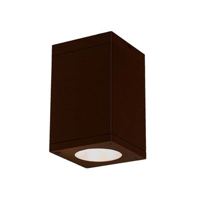Cube LED Wall Light