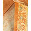 Classic One-of-a-Kind 8' 2" x 10' 3" Hand Knotted Area Rug