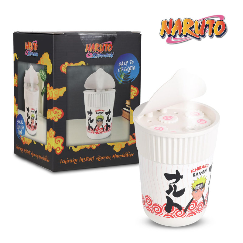 Humidificateur Naruto Shippuden Ichiraku