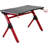 Steel Computer Desk-224937520
