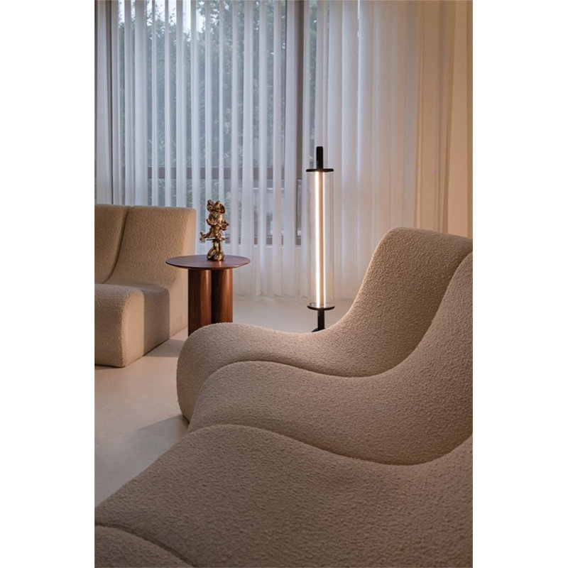 Lampe sur pied 35 po Ryenne