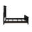 Trelawny Panel Bed-104610443