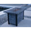 Table de foyer d'extérieur au gaz propane l 44 po x H 25 po - 50-2035503039