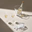 Stem Zero 9.75 oz. Crystal Flute