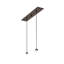 Tunney 2 - Light Pendant