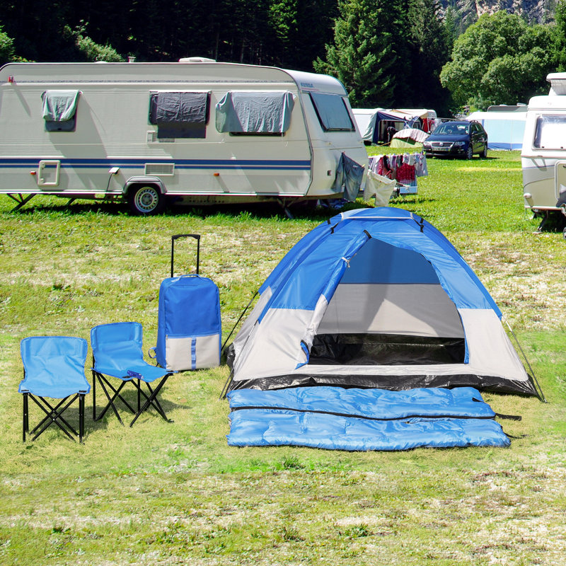 Tente pour 1 personne