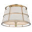 Savona 2 - Light Flush Mount-363520061