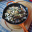 Le Creuset Signature Cast Iron Round Skillet, 11.75", Blue Riviera-1754767079