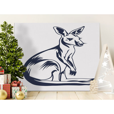 Wrapped Canvas Print Set