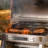 Portable Propane Table Top Grill