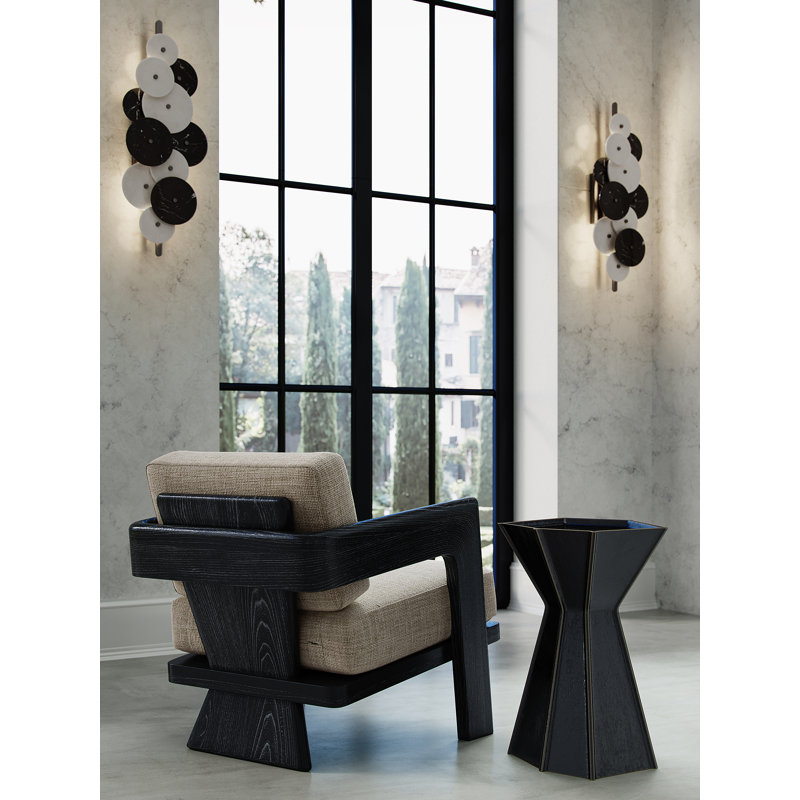 Inyo 2 - Light LED Wallchiere