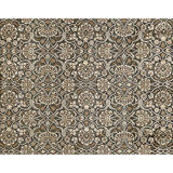 One-of-a-Kind 10'3" X 13'11" Hand Knotted Area Rug