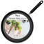 Nea Aluminum Non-Stick Crepe Pan