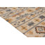 Shuler Rectangle Ikat Hand Woven Area Rug-699352772
