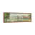 Toile avec cadre en bois brun classique