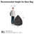 Alfa Standard Bean Bag Chair-899218606
