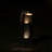 34" Polyresin Modern Style Outdoor Waterfall Fountain-1239388124