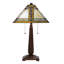 Lampe de table 23 po nevada