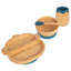 Dinnerware Set 4 Piece-90703697