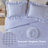 4-Piece Full/Queen Comforter Set