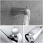 Robinet de baignoire et de douche avec valve brute-61201011