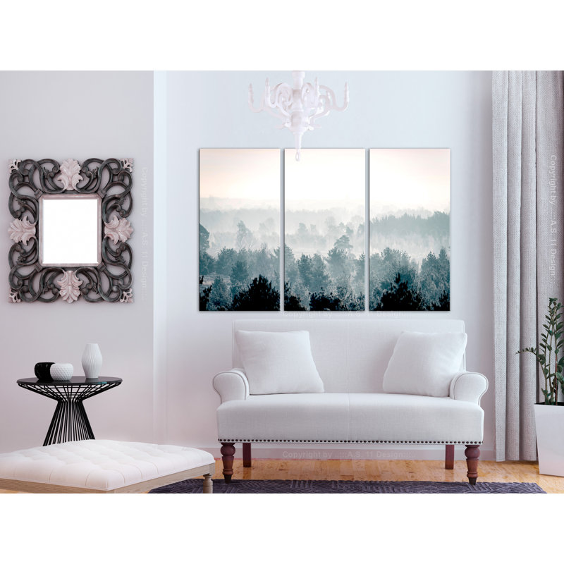 No Frame Print on Canvas, 80 cm H x 120 cm W
