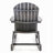 Siegbert Outdoor Adirondack Chair
