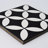 Amlo 8" x 8" Cement Patterned Wall & Floor Tile-40210595