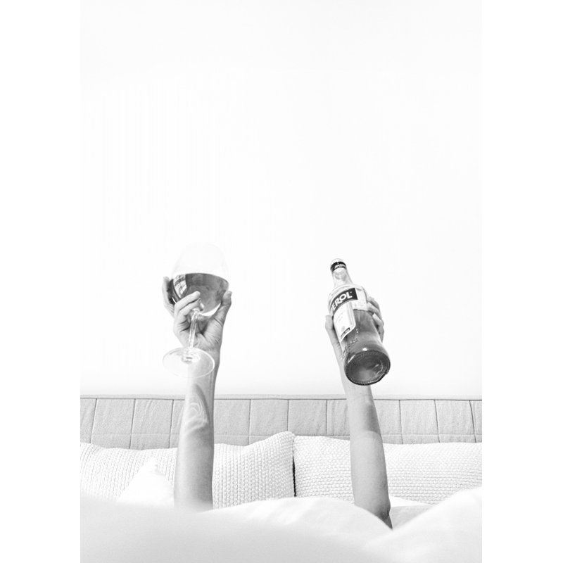 Wrapped Canvas Print, 76.2 cm H x 50.8 cm W