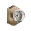 Boutons de porte en cristal Crystal-121487621