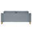 Hilary Slope Arm Sofa-1359378678