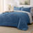 Best Seller Bedsure Comforter Set Reversible Bedding for All Seasons-89GSM-100517692-110437375