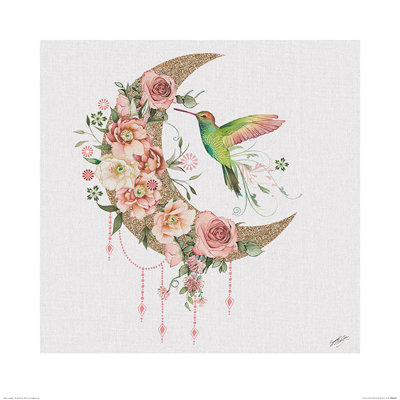 Summer Thornton - Print
