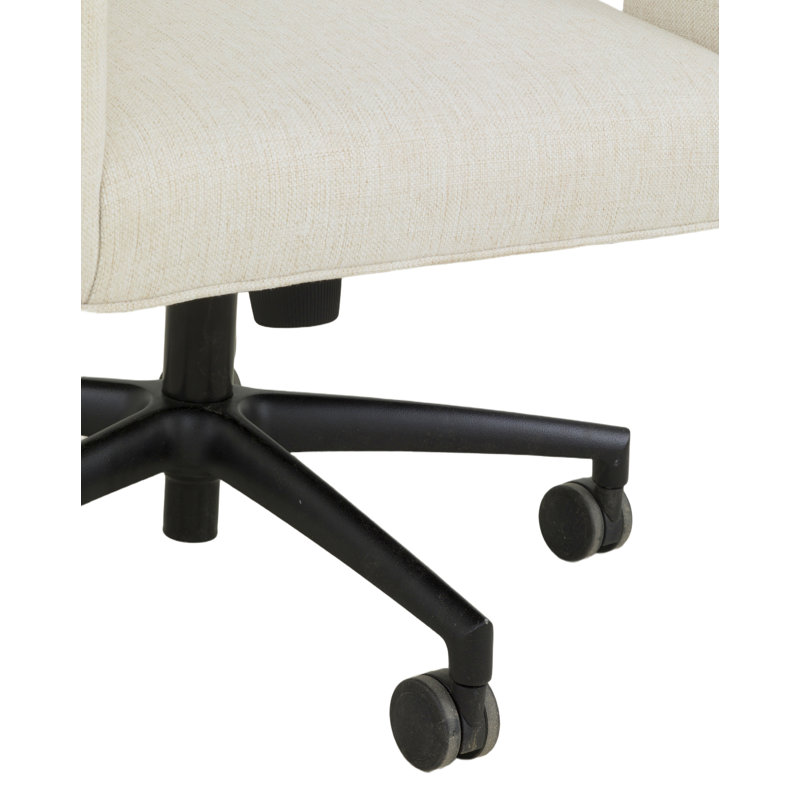 Josie Office Chair, 9800 Papyrus