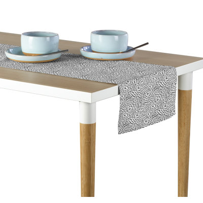 Mccloskey Geometric Table Runner