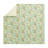 Queenie Tropical 3-Piece Reversible Comforter Set-109757766