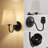 Marcialis Armed Sconce