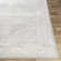 Shyann Oriental Light Gray Area Rug